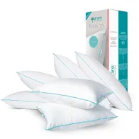 Almohada Sognare® Fussion Estándar Paquete de 6