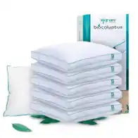 Almohada Sognare® Biocalyptus King Paquete de 6