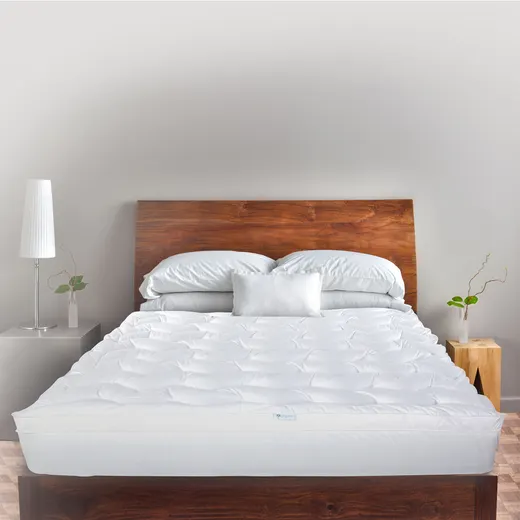 sognare - Cubre Colchón Sognare® Fussion Extra Confort