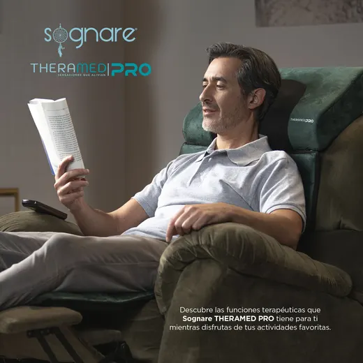 sognare - Sognare® Theramed Pro
