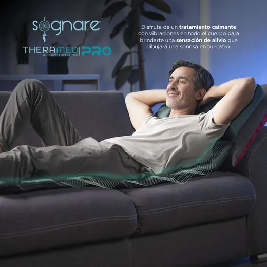 sognare - Sognare® Theramed Pro