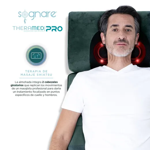 sognare - Sognare® Theramed Pro