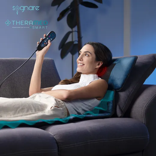 sognare - Sognare® Theramed Smart