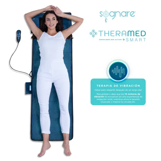 sognare - Sognare® Theramed Smart