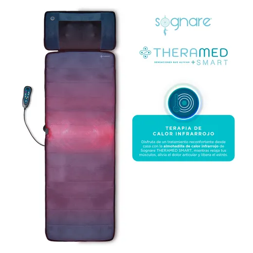 sognare - Sognare® Theramed Smart