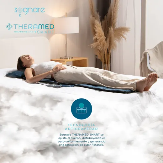 sognare - Sognare® Theramed Smart