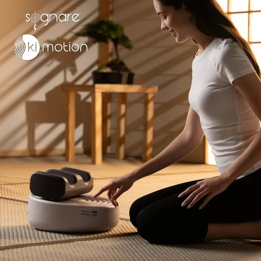 sognare - Sognare® Ki Motion