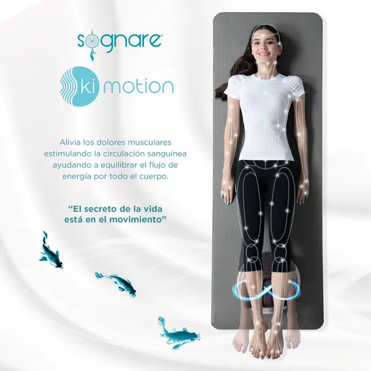 sognare - Sognare® Ki Motion