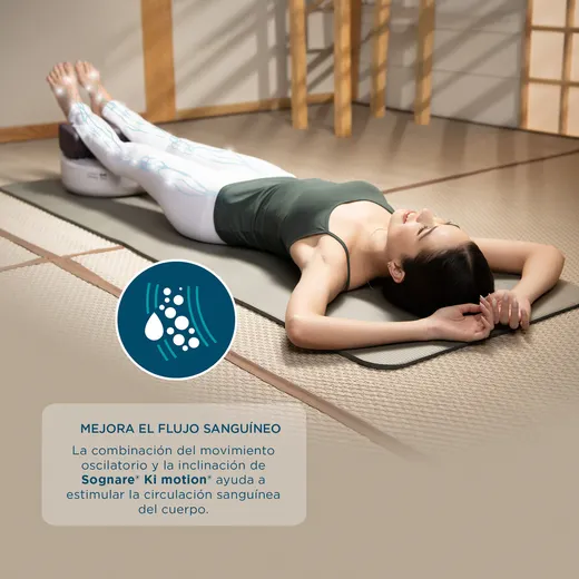 sognare - Sognare® Ki Motion