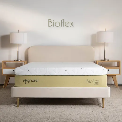 sognare - Colchón Sognare® Bioflex
