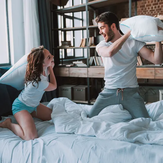 sognare - Almohada Sognare® Nuo