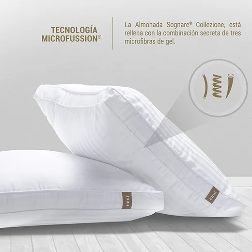 sognare - Almohada Sognare® Collezione