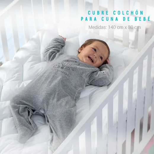 sognare - Cubre Colchón Sognare® Bambino
