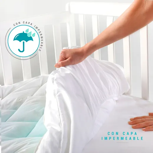sognare - Cubre Colchón Sognare® Bambino
