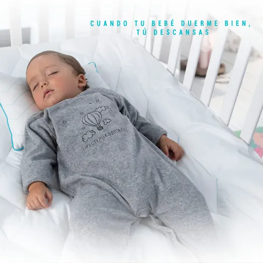 sognare - Cubre Colchón Sognare® Bambino