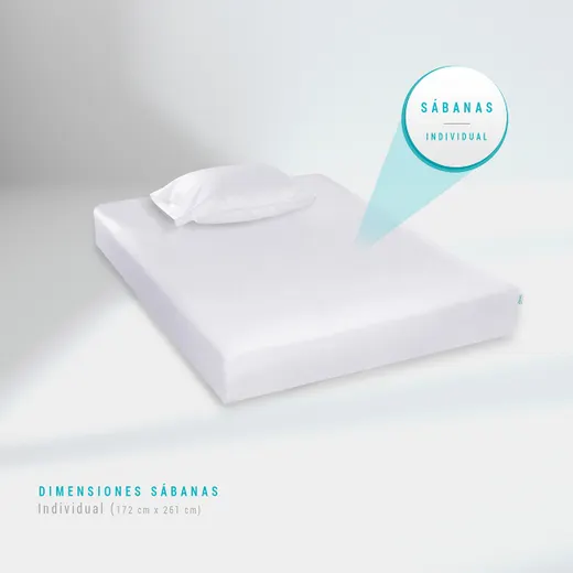 sognare - Set de Sábanas Sognare® Softy