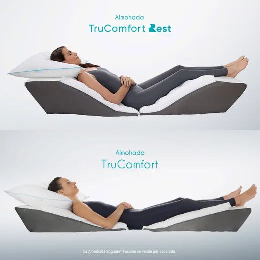 sognare - Almohada Sognare® TruComfort
