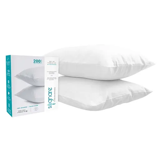 sognare - Set de Fundas Sognare® 200 Hilos