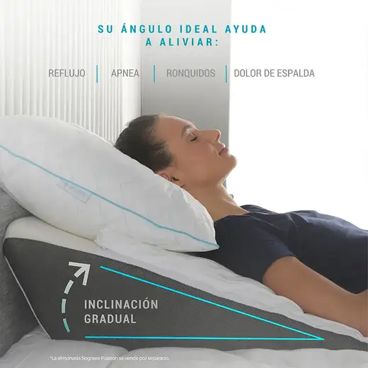 sognare - Almohada Sognare® TruComfort