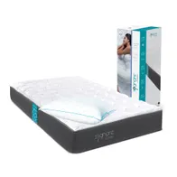 Colchón Sognare® Zones Individual + 1 Almohada