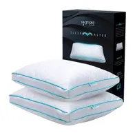 Almohada Sognare® SleepMaster Paquete 2