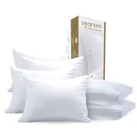 Almohada Sognare® Collezione King Paquete de 6