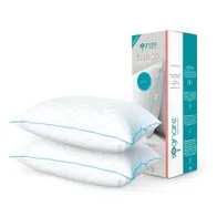 Almohada Sognare® Fussion King Paquete de 2