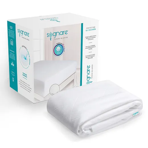 sognare - Protector de Colchón Cool Proof Sognare®