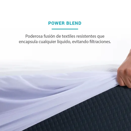 sognare - Protector de Colchón Cool Proof Sognare®
