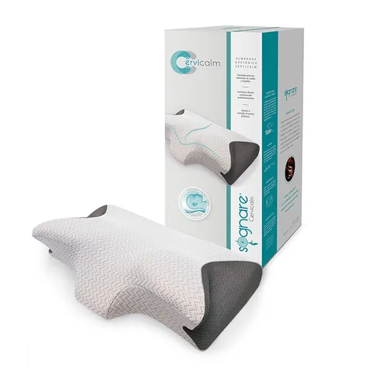 sognare - Almohada Sognare® Cervicalm