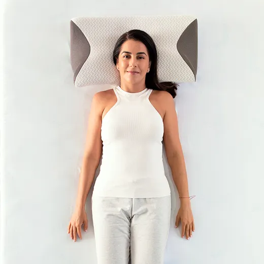 sognare - Almohada Sognare® Cervicalm