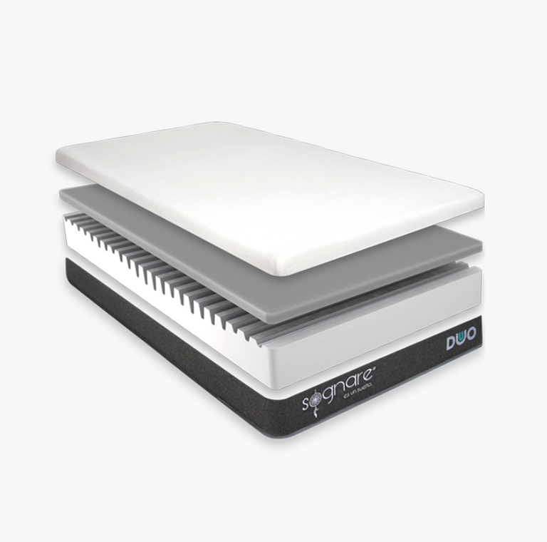 Sognare® Duo
