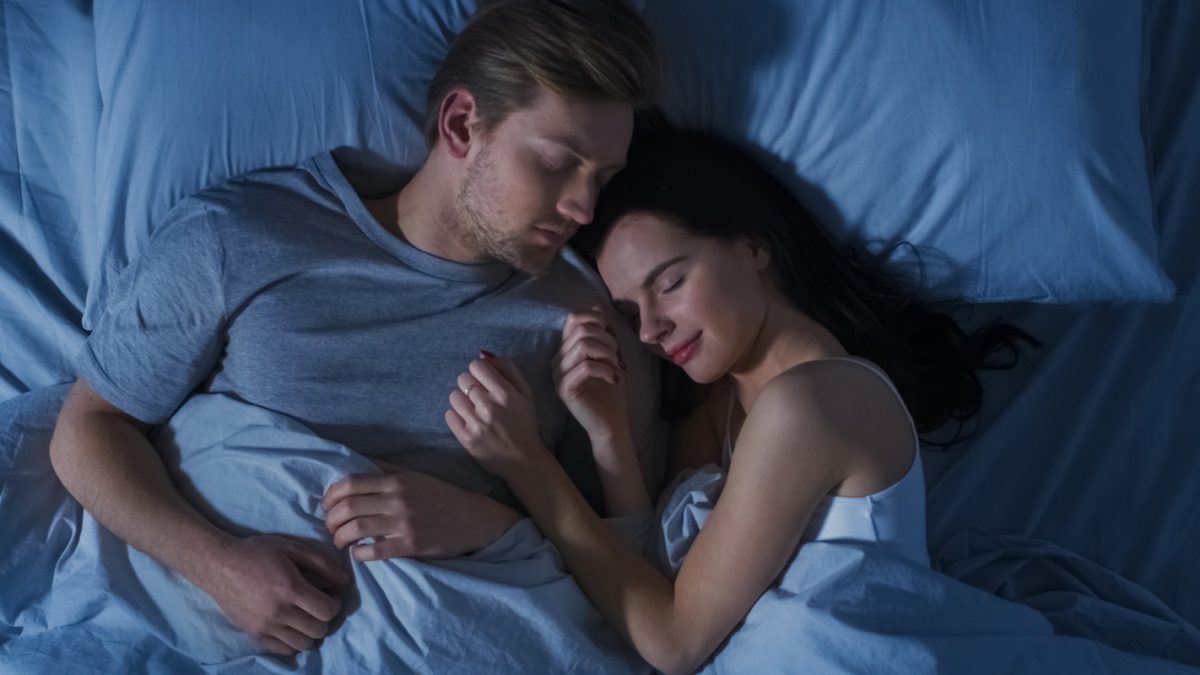 Recomendaciones que ayudan a descansar mejor