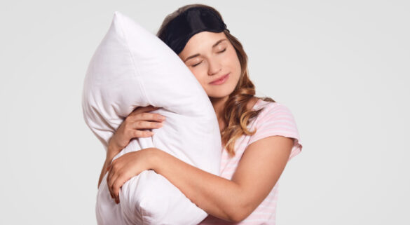 almohadas inteligentes
